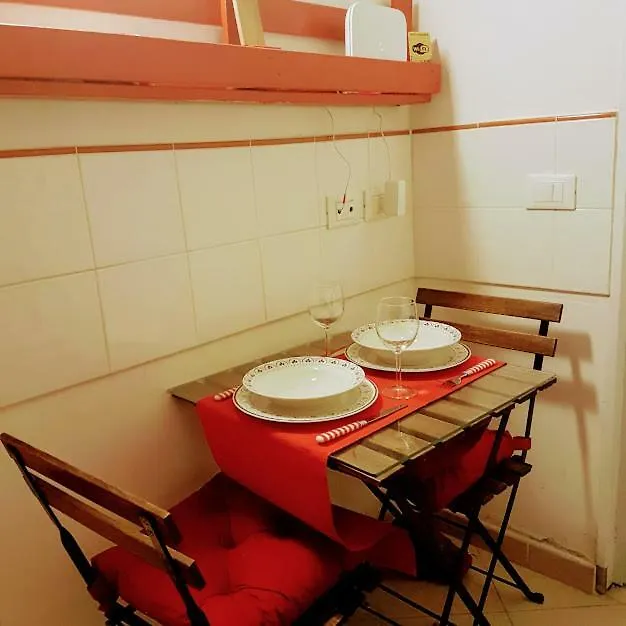 Il Nido Di Boboli Apartment Florence