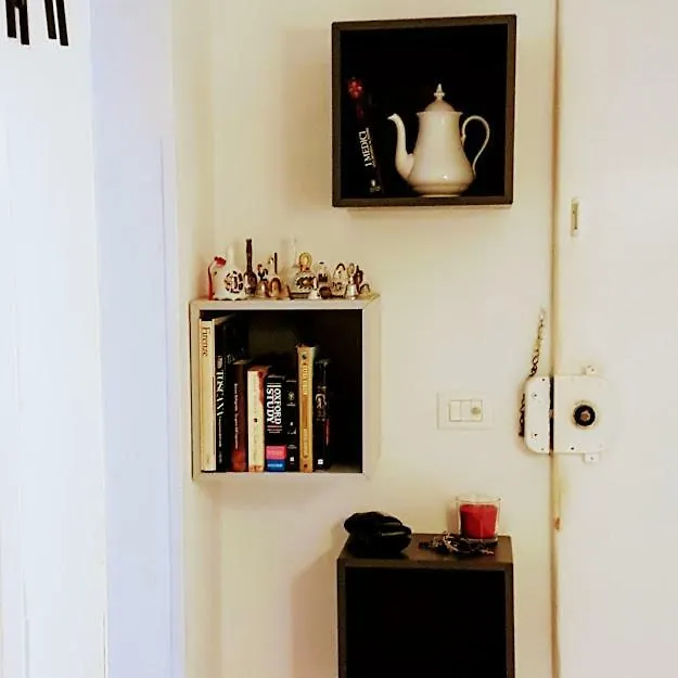 Il Nido Di Boboli Apartment Florence