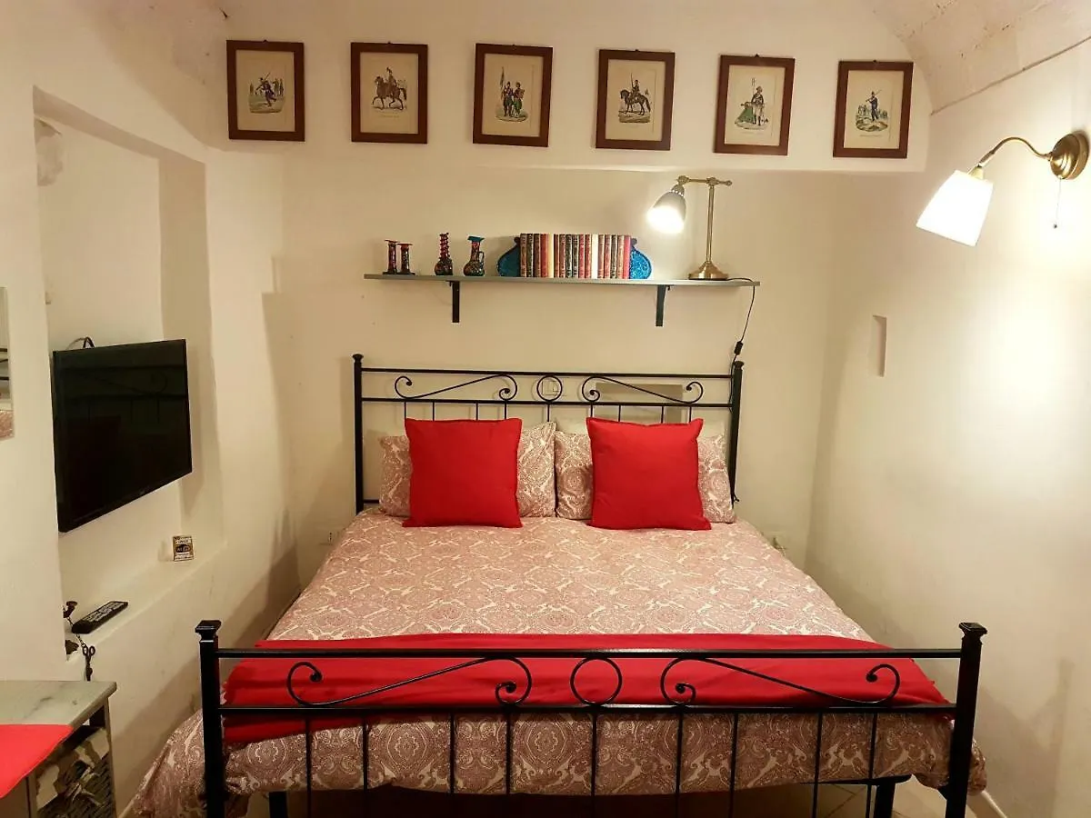 Il Nido Di Boboli Apartment Florence