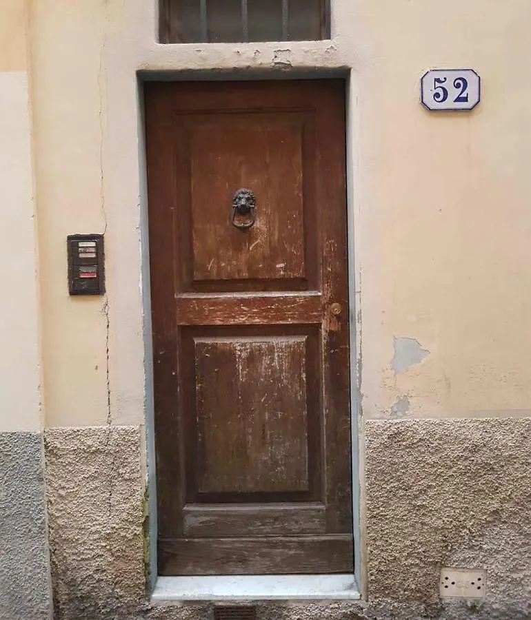 Il Nido Di Boboli Apartment Florence 0*,  Italy