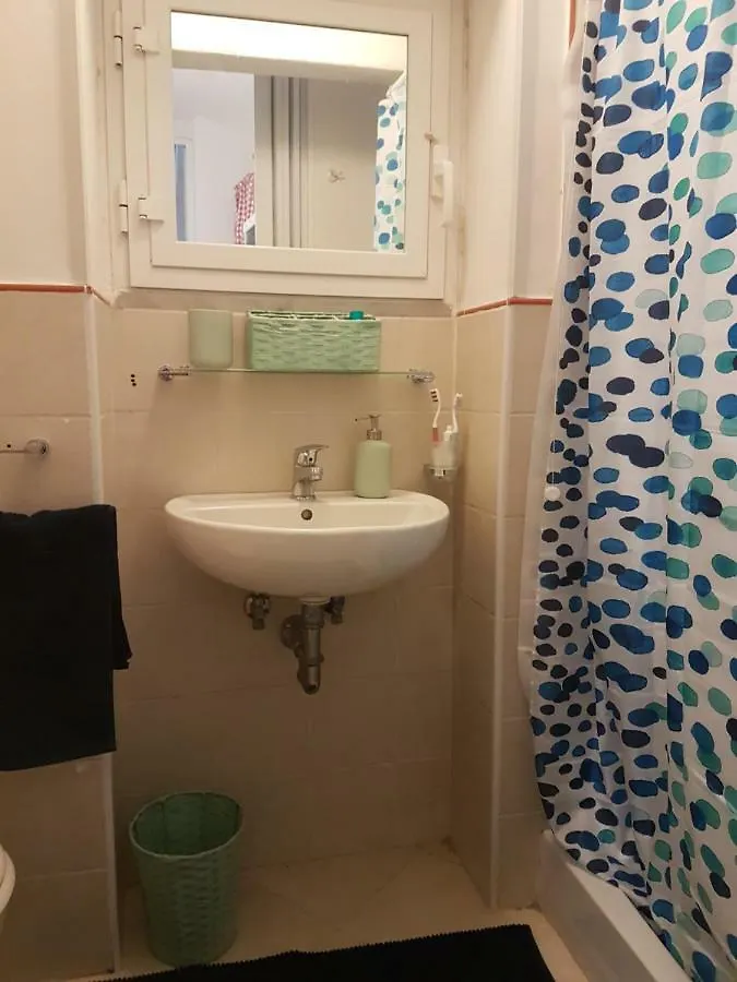 Il Nido Di Boboli Apartment Florence 0*,